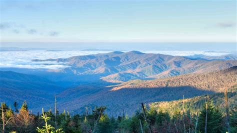 Visit Great Smoky Mountains National Park In United States Of America