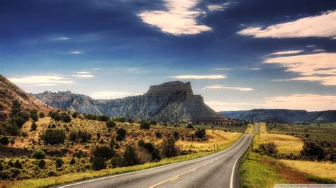 Hilly Road Wallpapers Top Free Hilly Road Backgrounds