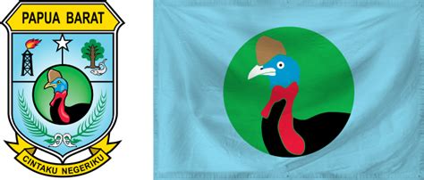 Logo Provinsi Di Indonesia Timur Versi Sederhana Blog Kemaren Siang