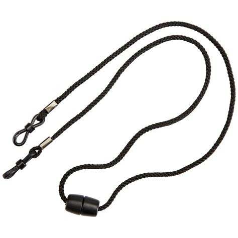 Lanyards help make it easy to clip these items to your belt loops, easy to wear them around your neck or wrist, and easy to reach and grab from your pocket so it is very important to know how to make a paracord lanyard. Breakaway Lanyard for Safety Glasses - 60177 | Klein Tools ...
