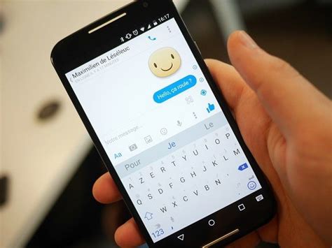 Android Les Meilleures Applications De Messagerie Et De Sms