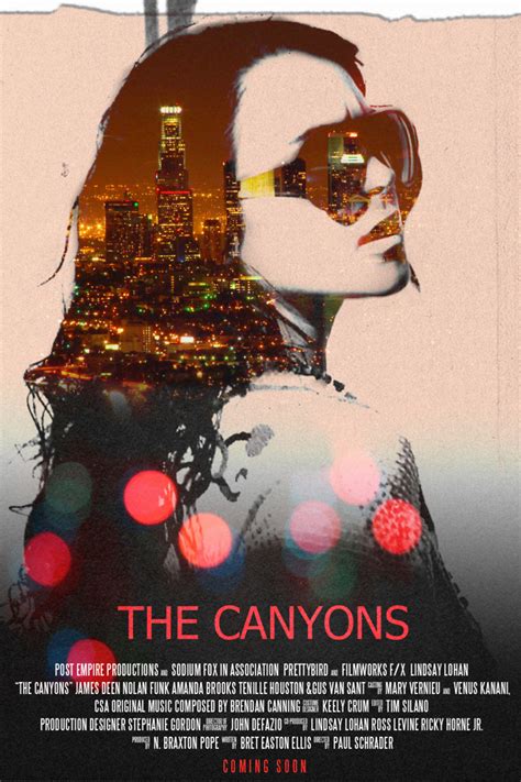 Watch hd movies online for free and download the latest movies. The Canyons DVD Release Date November 26, 2013
