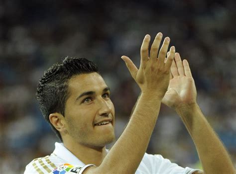 Real Madrid Midfielder Nuri Sahin Passes Medical At Arsenal Ahead Of One Year Loan Move