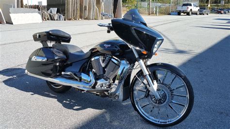 Pin by Soul On Iron on Victory bagger | Victory motorcycles, Victory motorcycle, Indian motorcycle
