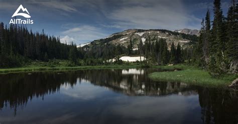 Best Trails Near Red Feather Lakes Colorado Alltrails