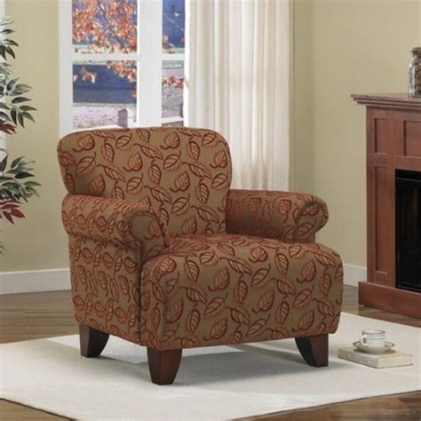 Living room chair is a piece of furniture, usually with a soft seat, rigidly fixed backrest and armrests (there are models without them). Accent Chair Arm Chairs Armchairs Living Room Furniture ...