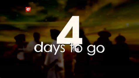The best places to do so are: Matatiele Countdown - 4 Days To Go - YouTube