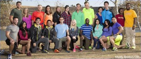 The Amazing Race Season 26s Cast Of 11 Dating Couples Announced By