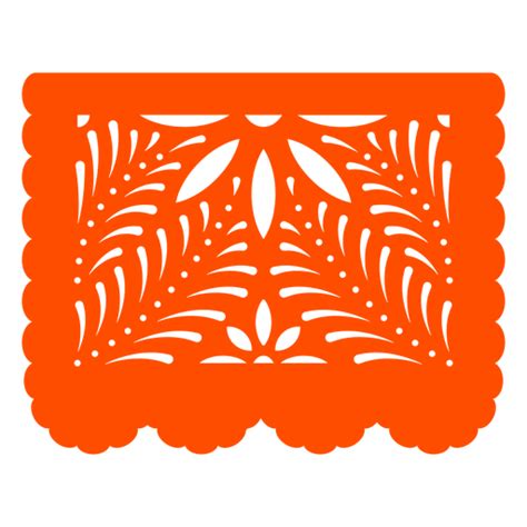 Papel Picado Png Png Image Collection