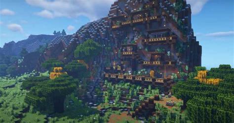 15 Awesome Minecraft Base Ideas In 2022 The Lost Gamer