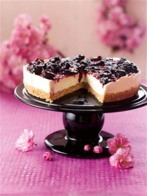 How to be a domestic goddess serves: No Bake Desserts in Less Than 30 Minutes