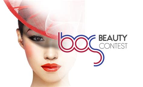 Bos Beauty Contest