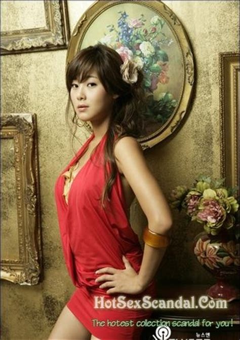 Kwon Seon Mi Solbi Sex Tape Scandal South Korean Singer And Actress