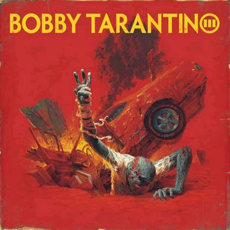 Album Logic Bobby Tarantino Iii Full Album 360hausacom