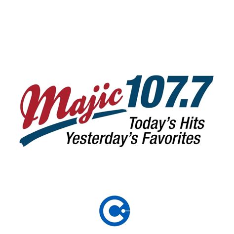 Majic 1077 Topeka Ks