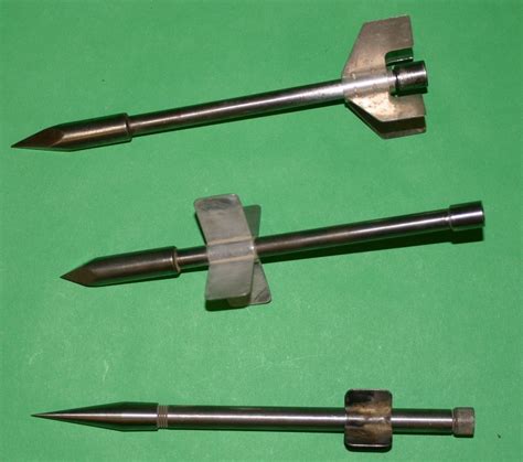 Forgotten Weapons The World War Ii Lethal Dart Gun That Never Quite