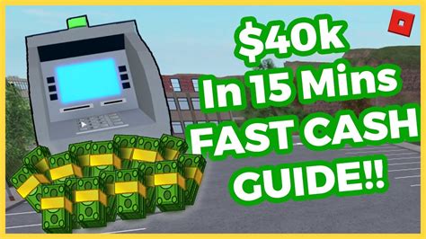 Erlc 40000 In Less Than 15 Minutes The Ultimate Fast Cash Guide