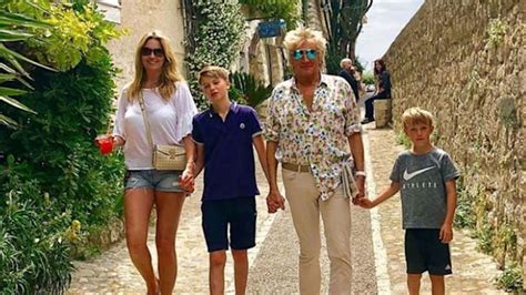 loose women s penny lancaster shares peek inside son aiden s 10th birthday celebrations hello