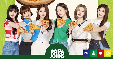 Papa Johns Brings Vegan Pizza To South Korea