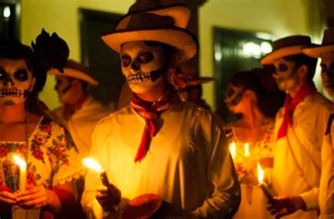 Día De Muertos En San Luis Potosí 2022 ¿dónde Se Celebran La Fiestas