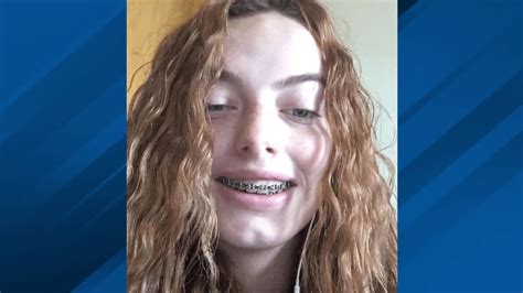 Police Searching For Missing 16 Year Old Girl Last Seen On Dec 23 In Lancaster