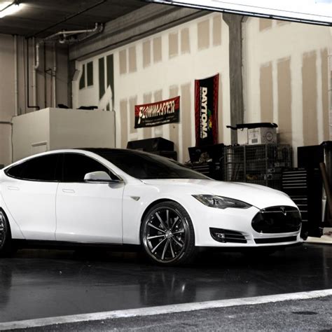 Custom Tesla Images Mods Photos Upgrades — Gallery
