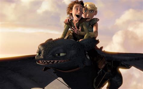 How To Train Your Dragon Wallpapers Pictures Images