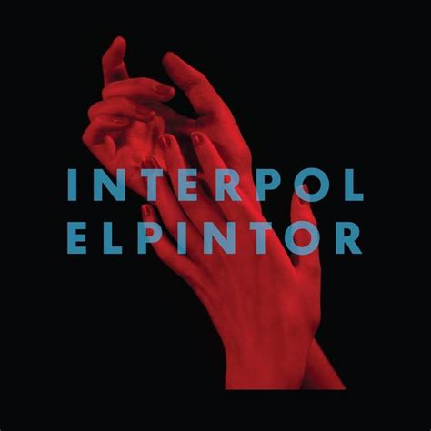 Hot New Arrivals by Interpol, Ryan Adams, The Rolling Stones, Five ...