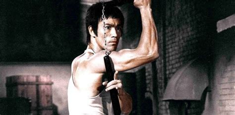 Bruce Lee Forever Ou Lombre Sans Fin Du Dragon Slatefr