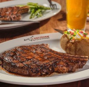 See 1,531 unbiased reviews of longhorn steakhouse, rated 4.5 of 5 on tripadvisor and ranked #68 of 3,728 restaurants in orlando. Longhorn Steakhouse FREE Birthday Dessert - South Florida Savings Guy