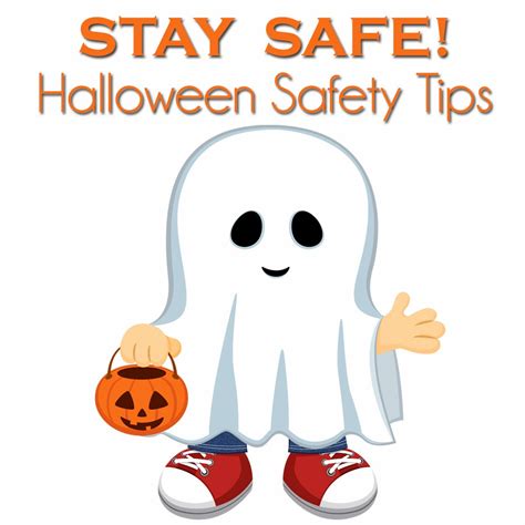 halloween safety tips mason
