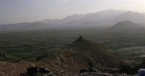 Afghanistan Landscape Shots Album On Imgur