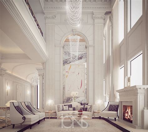 Luxury Interior Design Dubaiions One The Leading Interior Design