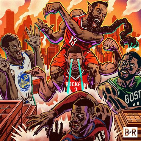 The 227 Best Nba Animated Images On Pinterest Sports Basketball And