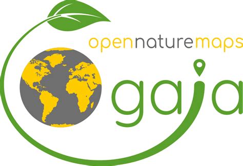 Progetto Gaia Open Nature Maps