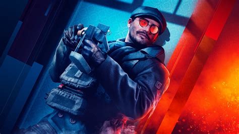 Rainbow Six Siege Year 6 Roadmap Detailed With Gameplay And Quality Of