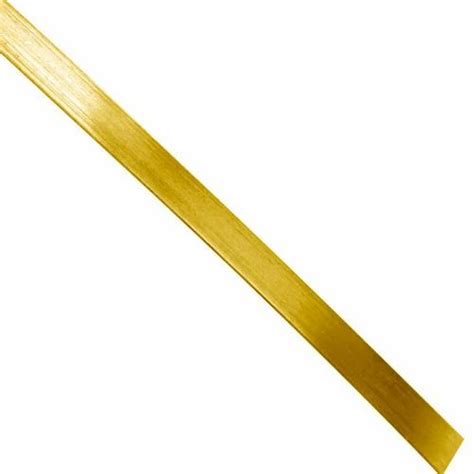 Brass Strips At Best Price In India