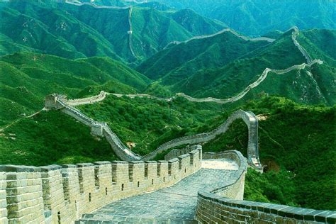 1200x800 Great Wall Of China Wallpaper Coolwallpapersme