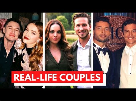 Dynasty Couples Fallon Carrington Jeff Colby And Others Who Have