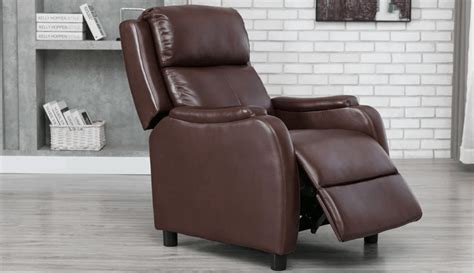 Best Push Back Recliner Options Our Top 10 Favorite Picks Finally