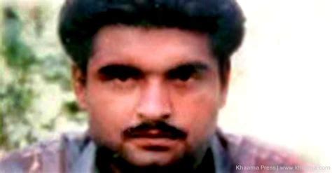 Indian Spy Sarabjit Singh Dies After Attack In Pakistan Khaama Press