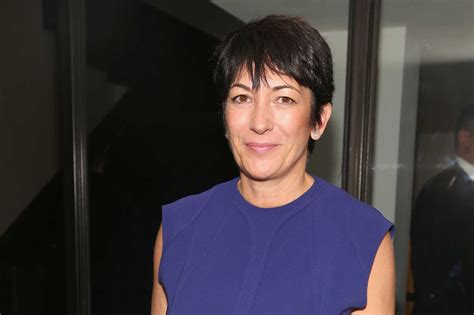 The Ghislaine Maxwell Trial The New York Times