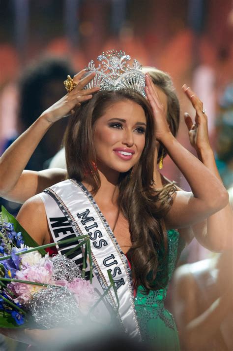 nia sanchez miss usa 2014 miss usa pageant aesthetic pageant hair