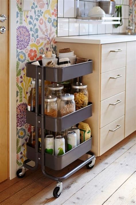 10 Portable Kitchen Cabinets For Small Apartments Decoomo