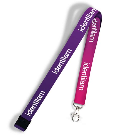 Lanyards Bulk Lanyards For Event And Business Brand Identity