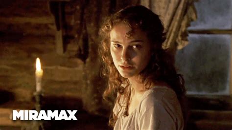 Cold Mountain Loneliness Hd Natalie Portman Jude Law Miramax Youtube