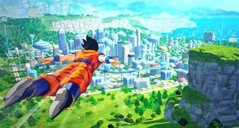 Kakarot is set to release later this week, but will the latest dbz title come to the nintendo switch? Dragon Ball Super: reúnen firmas para que "Dragon Ball Z ...