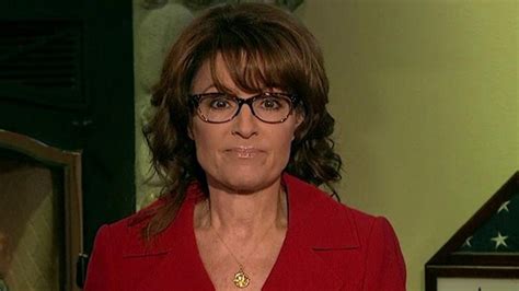 Palin Obama S Incompetence Shining Through In Ebola Crisis Fox News