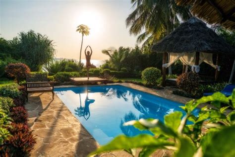 Zanzi Resort Updated 2018 Prices And Hotel Reviews Zanzibar Island