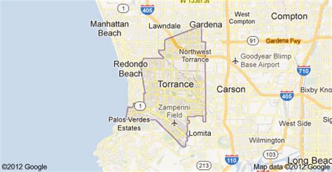 Torrance California Resources
